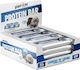 Per4m Μπάρες Πρωτεΐνης με Γεύση White Chocolate Hazelnut 12x62gr
