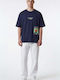 Blue T-Shirt