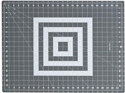 Fs Cutting Mat 60x91cm A1