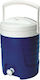 Igloo Sport 2 Μπουκάλι Θερμός 7.6lt Μπλε