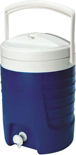 Igloo Sport 2 Μπουκάλι Θερμός 7.6lt Μπλε