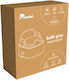 Momini Standard Potty Grey