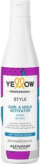 Yellow Professional Yellow Professional Haarstyling-Creme Für Locken 250ml