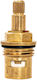 Aquasto 1/2 Ceramic Closing Mechanism