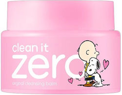 Banila Co It Zero Original Balm Καθαρισμού Προσώπου 100ml