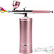 SPV Airbrush with Tank