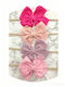 Intimonna Set Baby Headbands