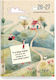 Daily Academic Diary Innuendo 14x21 2026-2027 G...