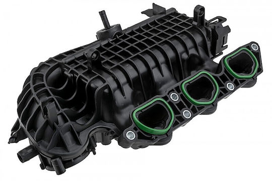 Audi A1 2010-2018 1.0l Hatchback Audi A1 Sportback 2011-2018 1.0l Hatchback Skoda Fabia Iii 2014-2021 1.0l Hatchback Intake Manifold