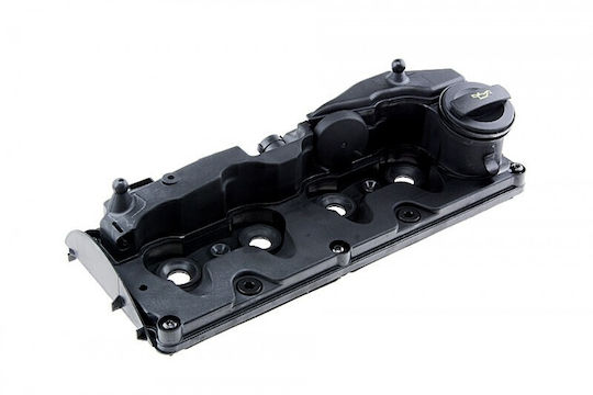 Cylinder Head Cover Vw Amarok 2010-2022 2.0l Pickup Vw Amarok Platform Chassis 2011-2022 2.0l Van Vw Crafter 30-35 Bus 2006-2016 2.0l Bus