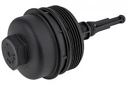 Καπάκι Θήκη Του Φίλτρου Λαδιού Seat Cordoba 2002-2009 1.2l Sedan Skoda Fabia I 1999-2008 1.2l Hatchback Skoda Fabia I Combi 2000-2007 1.2l Estate Καπάκι Θήκη Του Φίλτρου Λαδιού Seat Cordoba 2002-2009 1.2l Sedan Skoda Fabia I 1999-2008 1.2l Hatchback Skoda Fabia I Combi 2000-2007 1.2l Estate