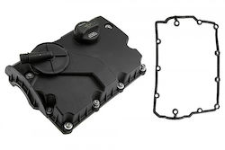 Cylinder Head Cover Audi A2 2000-2005 1.2l Hatchback Audi A2 2000-2005 1.4l Hatchback Seat Arosa 1997-2004 1.4l Hatchback Cylinder Head Cover Audi A2 2000-2005 1.2l Hatchback Audi A2 2000-2005 1.4l Hatchback Seat Arosa 1997-2004 1.4l Hatchback