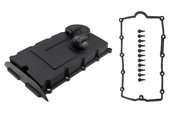 Κάλυμμα Κυλινδροκεφαλής Audi A3 2003-2013 2.0l Hatchback Audi A3 Sportback 2004-2015 2.0l Hatchback Audi A4 B7 Avant 2004-2008 2.0l Estate