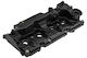 Cylinder Head Cover Audi A1 2010-2018 1.6l Hatchback Audi A1 Sportback 2011-2018 1.6l Hatchback Audi A3 2012-2020 2.0l Hatchback