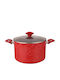 Voltz Florence Deep Pot 6.5lt