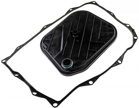 Hydraulic Automatic Transmission Filter Vw Amarok 2010-2022 2.0l Pickup