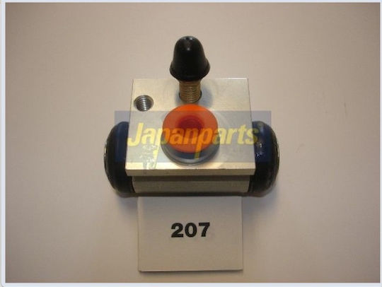 Cs-207 Brake Cylinder C1 P107 Aygo 05 Φ17.46mm Japanparts