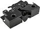Κλειδαριά Καπό Μηχανής Vw Jetta Iv 2008-0 1.4l Sedan Vw Jetta Iv 2008-0 2.0l Sedan Vw Jetta Iv 2008-0 1.6l Sedan