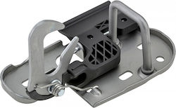 Vw Caddy Iii Box Body Mpv 2004-2015 1.2l Van Karosseriezubehör