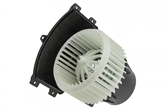 Вентилатор за вътрешно пространство Vw California T5 Camper 2003-2015 2.5l Bus Vw California T5 Camper 2003-2015 1.9l Bus Vw California T5 Camper 2003-2015 2.0l Bus
