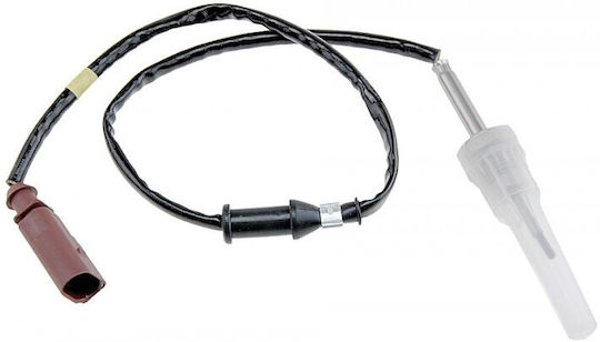 Сензор За Температура На Отработени Газове Vw Cc B7 2011-2016 2.0l Купе Vw Passat Alltrack B7 2012-2014 2.0l Комби Vw Passat B7 2010-2015 2.0l Седан