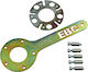 Clutch Tool Ebc Ct707sp