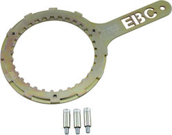 Clutch Tool Ebc Ct708sp