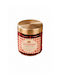 Candle Light Aromatic Candle In Jar With Strawberry Perfume