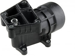 Периферия Филтър За Масло Skoda Fabia Ii 2006-2014 1.2l Хечбек Skoda Fabia Ii Combi 2007-2014 1.2l Комби Seat Ibiza Iv 2008-2017 1.2l Хечбек
