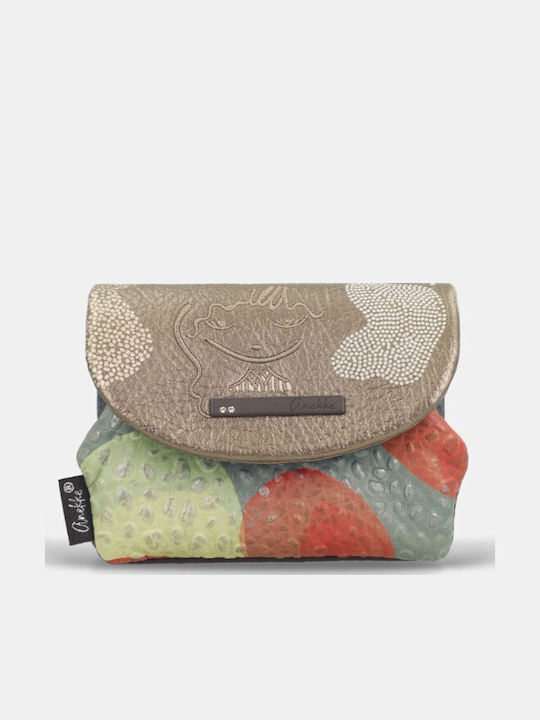 Small Women's Wallet