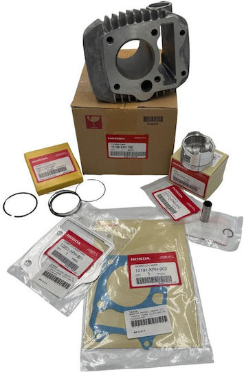 Honda Kituri De Pistoane Cilindrice Pentru Motociclete Pentru Honda Innova 125