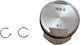 Keeway Motorcycle Piston