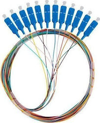 Lanberg Multicolour Optical Fiber Cable Lanberg Multicolour Optical Fiber Cable