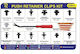 Set of 229 Car Panel Retaining Clips Removal Tool Ez0865