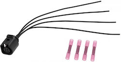 Kit de Reparare a Cablurilor Sistem Electric Central Audi A2 2000-2005 1.6l Hatchback Audi A2 2000-2005 1.4l Hatchback Audi A2 2000-2005 1.2l Hatchback