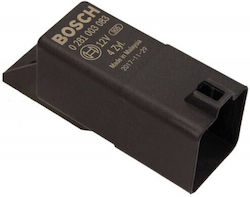 Bosch Car Relay