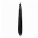 Synthetic Ponytail Elastic Straight Long 70cm #02c