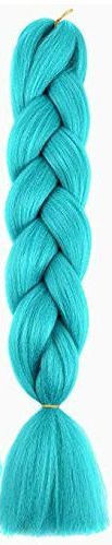 Μαλλιά Ράστα Lotus Jumbo Braid A27 60cm 100gr