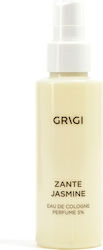 Grigi Zante Jasmine Eau de Cologne 100ml Grigi Zante Jasmine Eau de Cologne 100ml