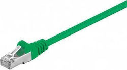 Goobay F/UTP Cat.5e Καλώδιο Ethernet Goobay F/UTP Cat.5e Καλώδιο Ethernet