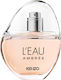 Kenzo L'eau Ambree Eau de Parfum 30ml