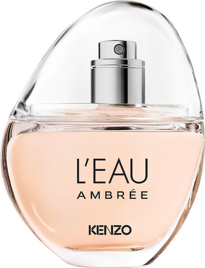 Kenzo L'eau Ambree Eau de Parfum 30ml