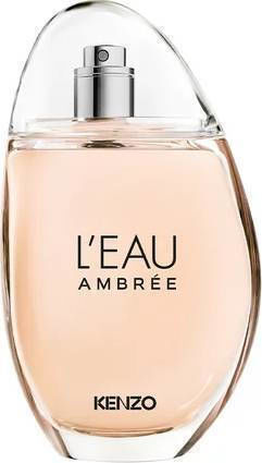 Kenzo L'eau Ambree Eau de Parfum 100ml