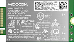 Hp 5g Sub-6 Cat 19 Wwan Am5r4aa 5g Radio-Modem Für Laptops