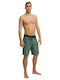Surfsilk Kaimana Men's Swimwear Bermuda Green