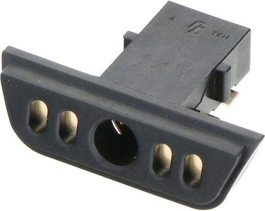 Usb Зареждаща Платка За Контролери Ps5 Оригинална