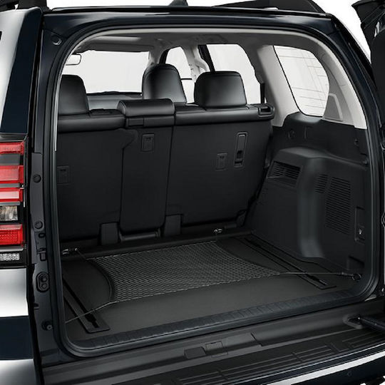 Toyota Genuine Horizontal Cargo Net Rav4 2018-2024