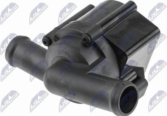 NTY Auto-Wasserpumpe für Land Rover Discovery V 2016-0 3.0l SUV Land Rover Discovery V 2016-0 2.0l SUV Land Rover Range Rover IV 2012-0 5.0l SUV