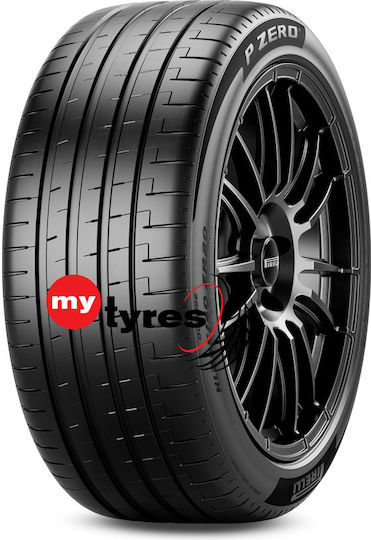 315/40R21 115YY XL Θερινό Λάστιχο για 4x4 / SUV Αυτοκίνητο
