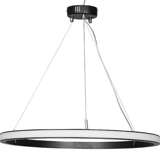 Eurolamp LED Linear Ceiling Light 23W Natural White L60xW31xH16cm